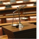 Legal Video & Mock Trials